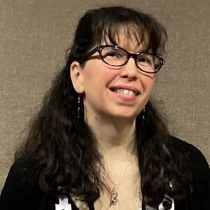 Liz Breton
