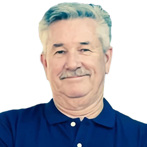 Mike Beckelhymer