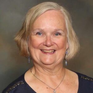 Shari O’Connor