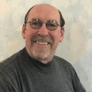 Tom Gerken