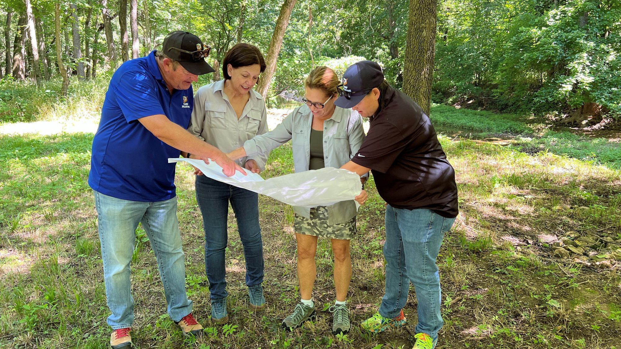 Campground Construction Costs