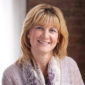 Vickie Maxey