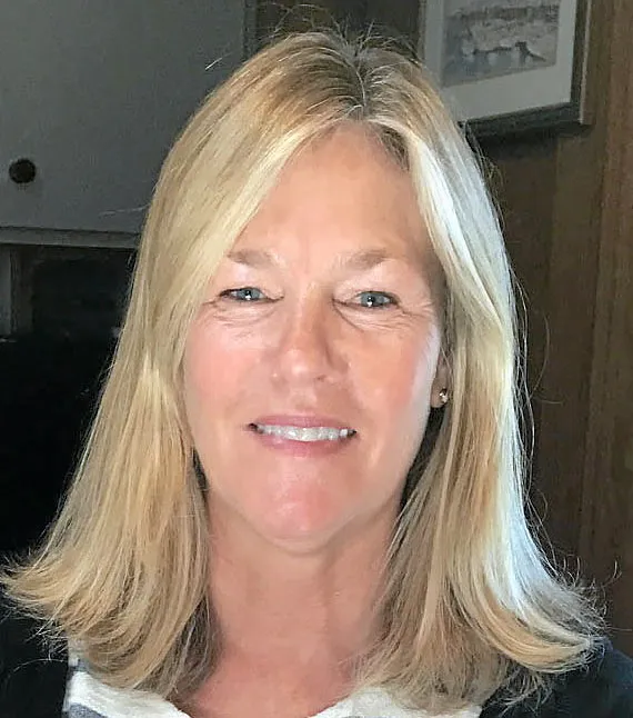Marian Olin