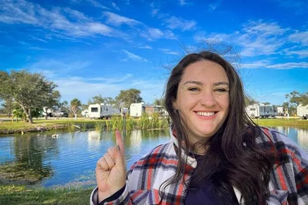 Katie McLeod