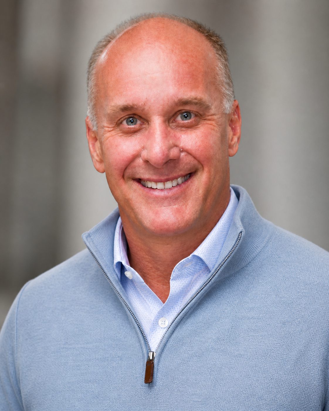 Scott Harness