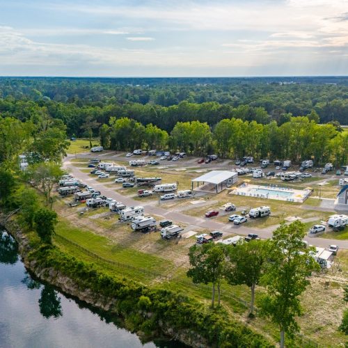 Campground Design & Layout - Campground Consulting Group